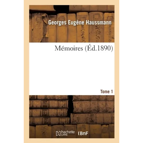 Mémoires
