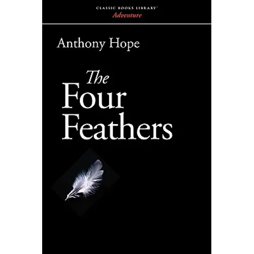 The Four Feathers
