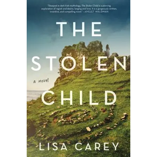 The Stolen Child