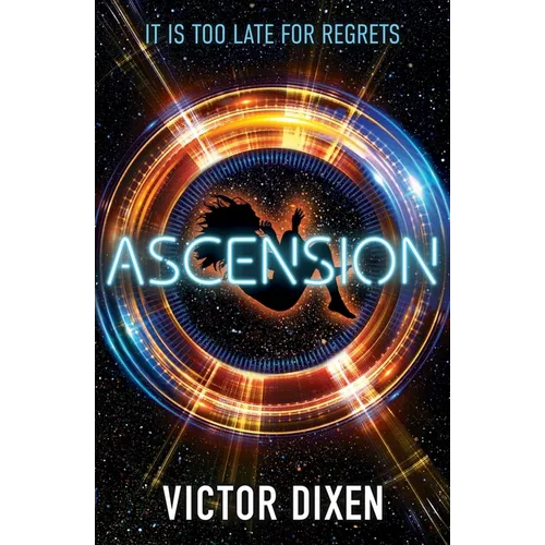 Ascension: A Phobos Novel