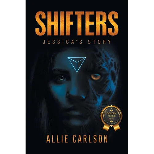 Shifters: Jessica's Story