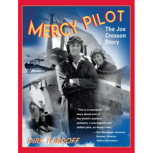 Mercy Pilot