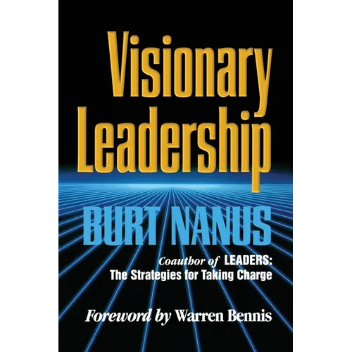 Visionary Leadership