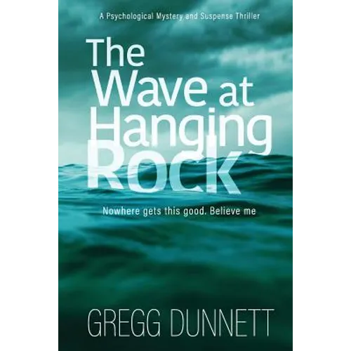 The Wave at Hanging Rock
