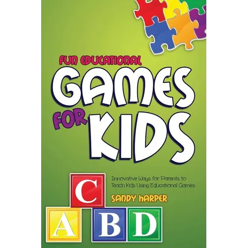 Fun Educational Games for Kids