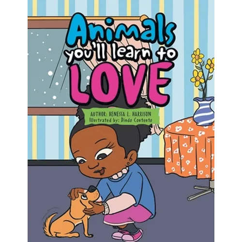 Animals You'll Learn to Love