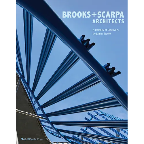 Brooks + Scarpa: A Journey of Discovery
