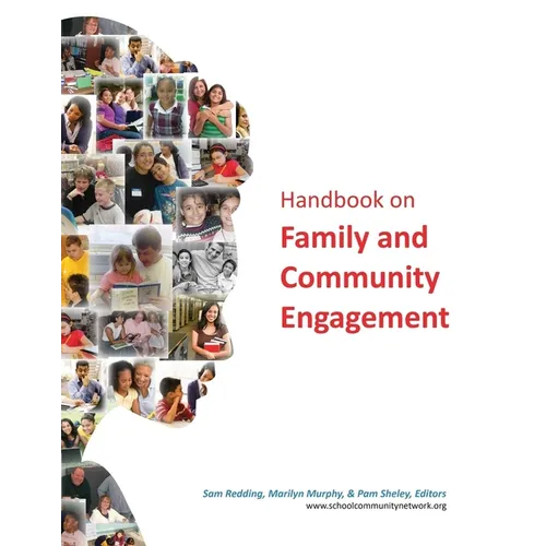 Handbook on Family and Community Engagement