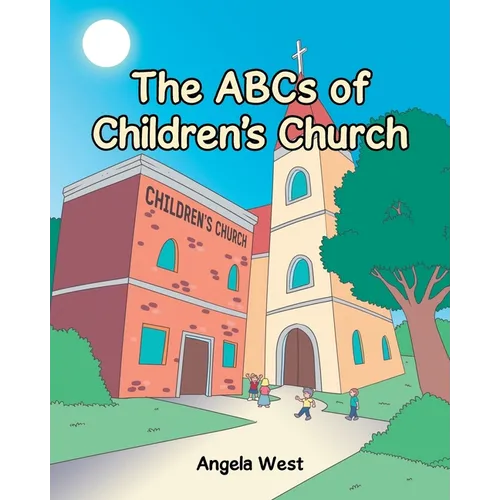 The ABCs of Children's Church