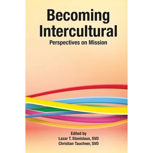 Becoming Intercultural