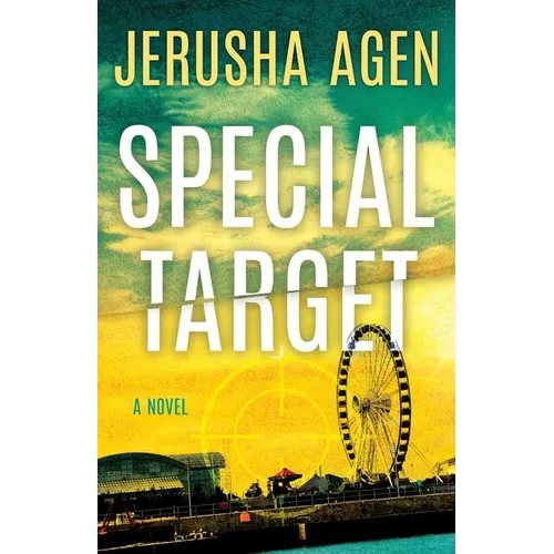 Special Target: A Christian Suspense Thriller
