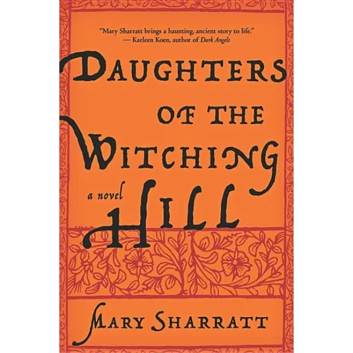 Daughters of the Witching Hill