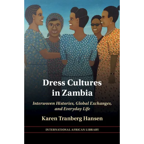 Dress Cultures in Zambia