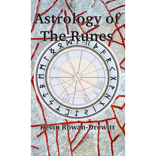 Astrology of The Runes