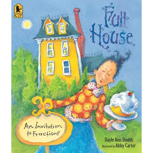 Full House: An Invitation to Fractions