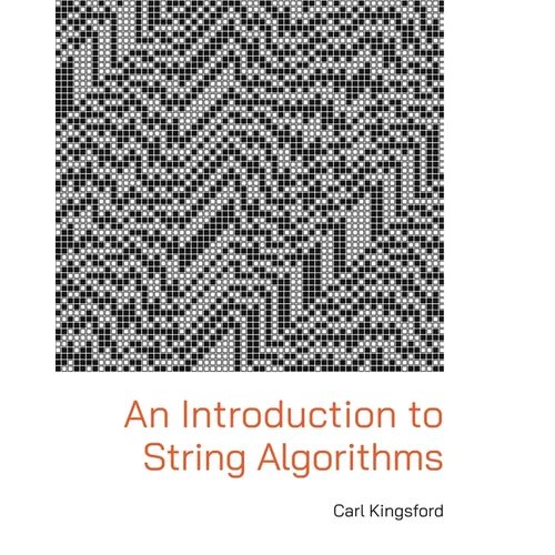 An Introduction to String Algorithms