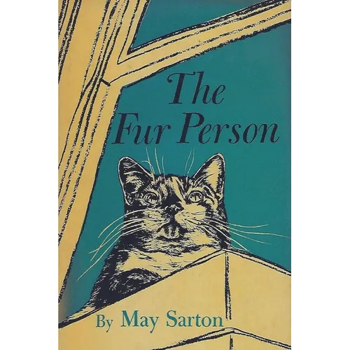 The Fur Person