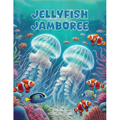 JellyFish Jamboree