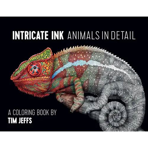 CBA Jeffs/Intricate Ink