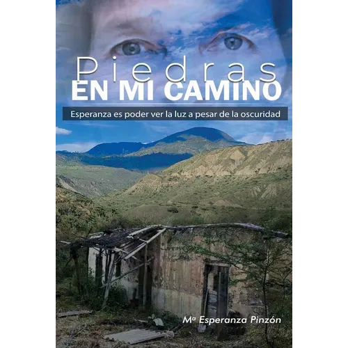 Piedras en mi Camino