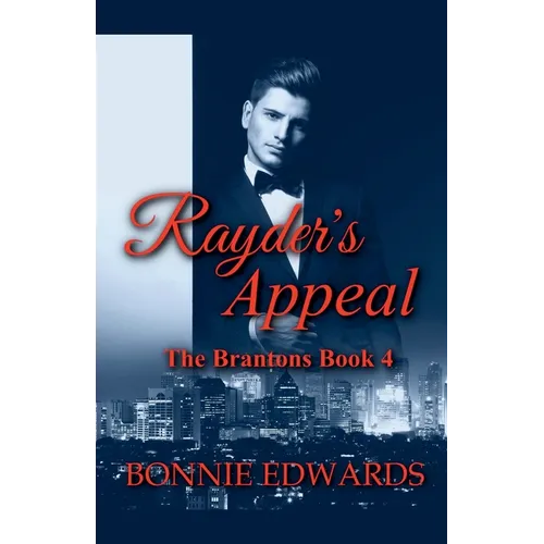 Rayder's Appeal The Brantons Book 4
