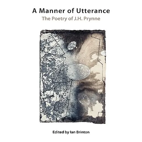 A Manner of Utterance
