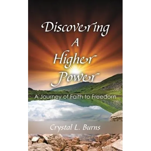 Discovering A Higher Power