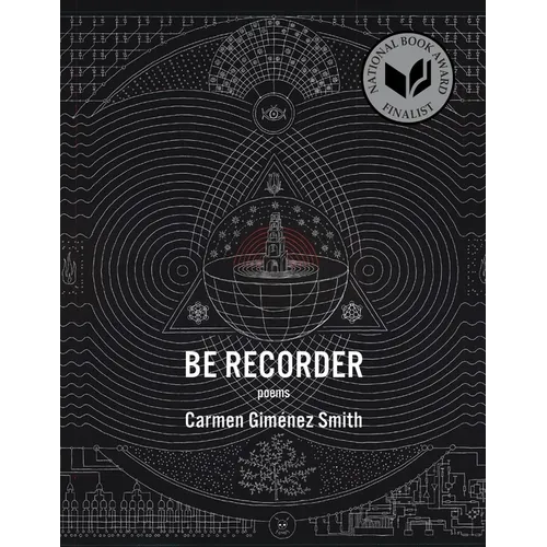 Be Recorder: Poems