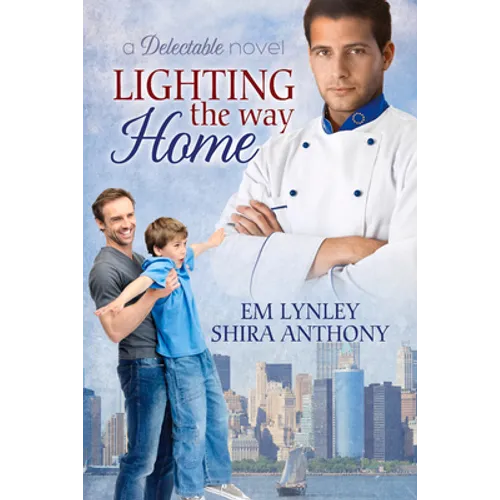 Lighting the Way Home