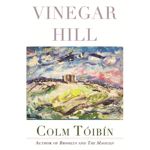 Vinegar Hill: Poems