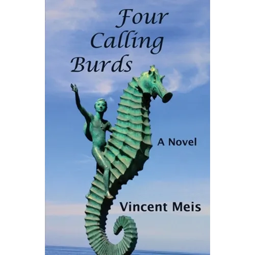 Four Calling Burds