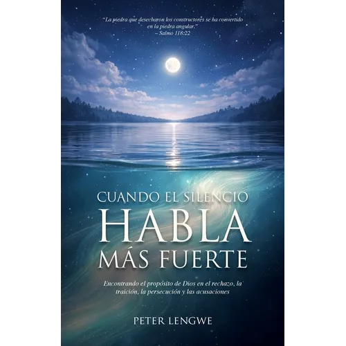 Cuando El Silencio Habla Más Fuerte