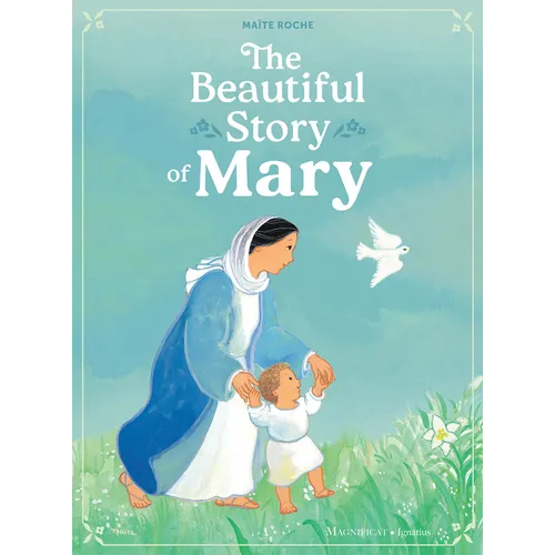 The Beautiful Story of Mary