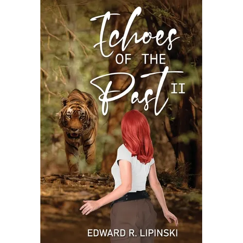 Echoes Of The Past II