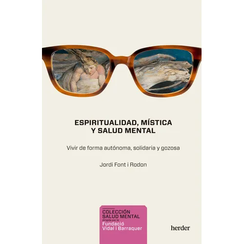 Espiritualidad, Mistica Y Salud Mental
