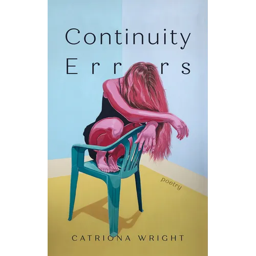 Continuity Errors