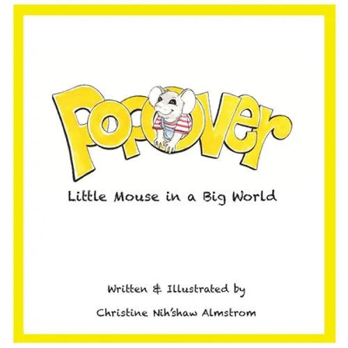 Popover: Little Mouse in a Big World