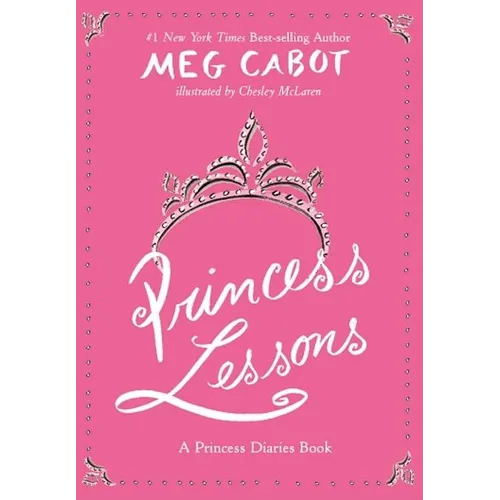 Princess Lessons