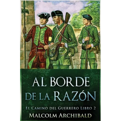 Al Borde de la Razón