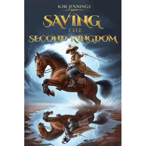 Saving the Second Kingdom