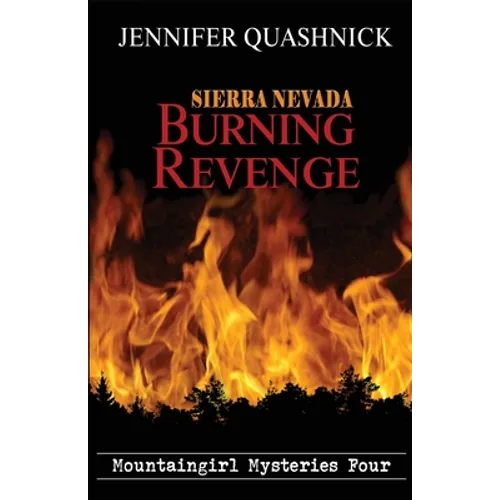 Sierra Nevada Burning Revenge