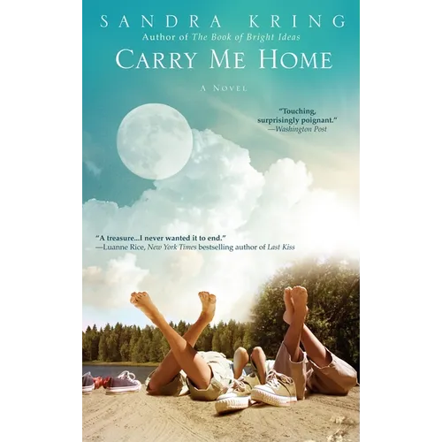 Carry Me Home