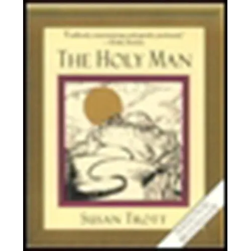 The Holy Man