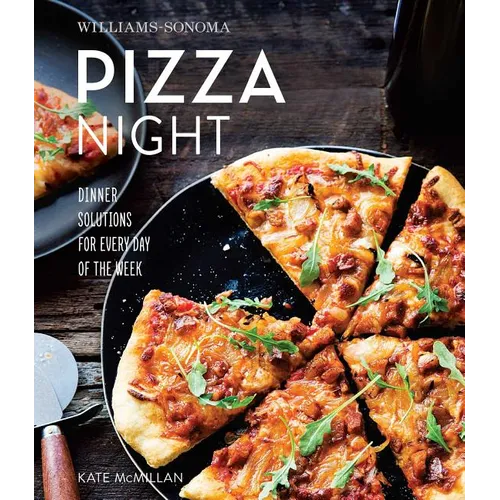 Pizza Night