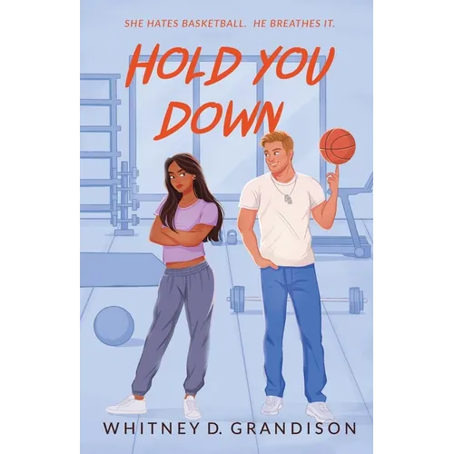 Hold You Down