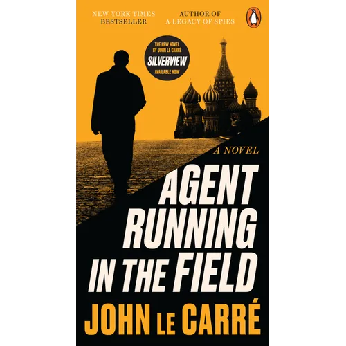 Agent Running in the Field