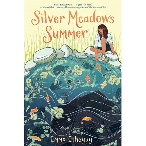 Silver Meadows Summer