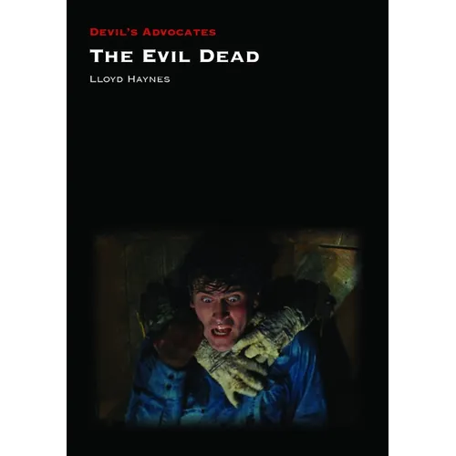The Evil Dead - Paperback
