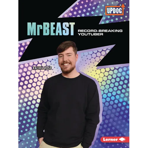 Mrbeast: Record-Breaking Youtuber