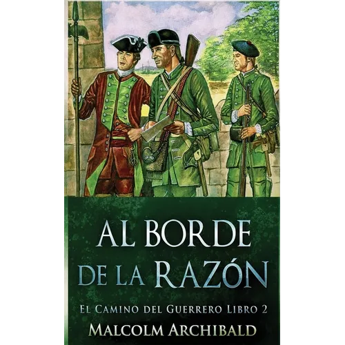 Al Borde de la Razón